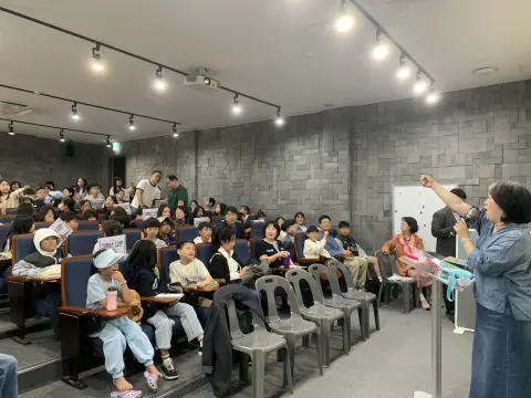 2026년 10월 4일 초등부 예배사진 이미지 38