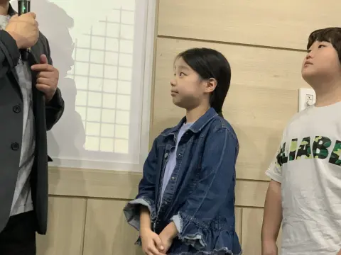 2026년 10월 4일 초등부 예배사진 이미지 34