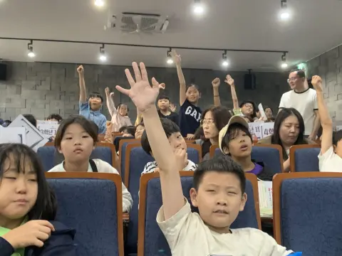 2026년 10월 4일 초등부 예배사진 이미지 47