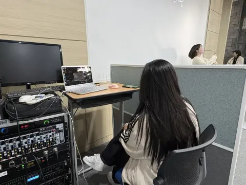 2026년 10월 4일 초등부 예배사진 이미지 62
