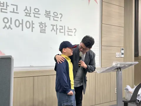 2026년 10월 4일 초등부 예배사진 이미지 61