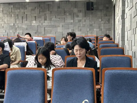 2026년 10월 4일 초등부 예배사진 이미지 60