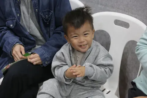 10월 첫째주 우리들교회 모습 이미지 24