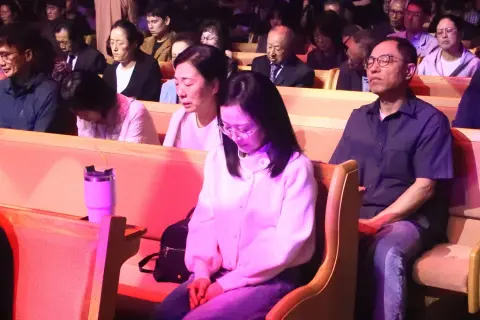 10월 첫째주 우리들교회 모습 이미지 75