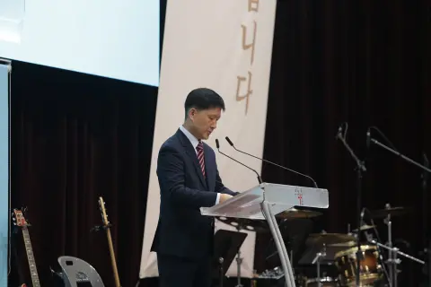 10월 첫째주 우리들교회 모습 이미지 21