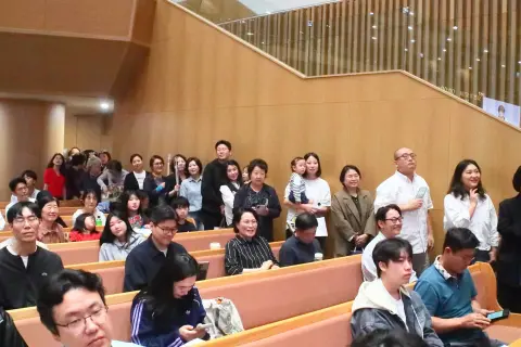 10월 첫째주 우리들교회 모습 이미지 92
