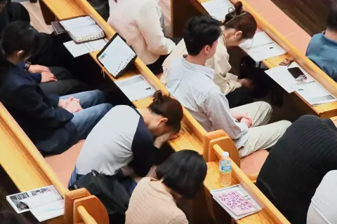10월 첫째주 우리들교회 모습 이미지 129