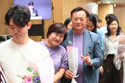 10월 첫째주 우리들교회 모습 이미지 110