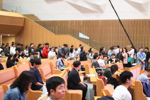 10월 첫째주 우리들교회 모습 이미지 115