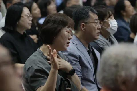 10월 첫째주 우리들교회 모습 이미지 15