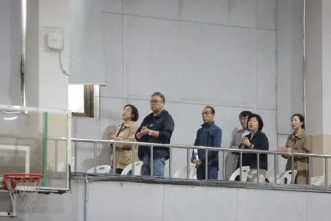 10월 첫째주 우리들교회 모습 이미지 36