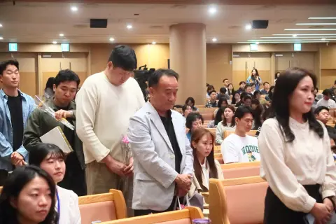 10월 첫째주 우리들교회 모습 이미지 112