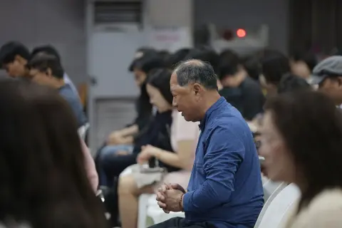 10월 첫째주 우리들교회 모습 이미지 57