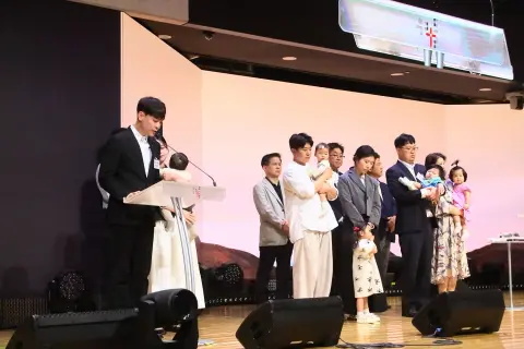 10월 첫째주 우리들교회 모습 이미지 90