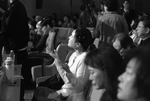 10월 첫째주 우리들교회 모습 이미지 83