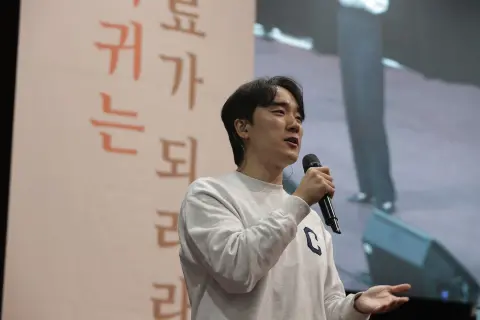10월 첫째주 우리들교회 모습 이미지 35