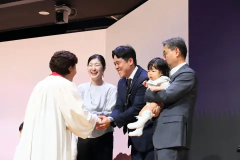 10월 첫째주 우리들교회 모습 이미지 106