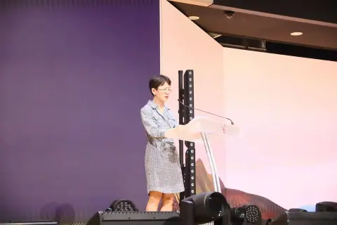 10월 첫째주 우리들교회 모습 이미지 121