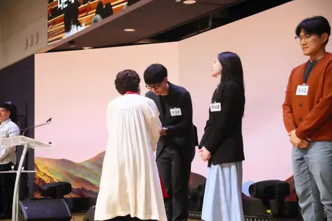 10월 첫째주 우리들교회 모습 이미지 116