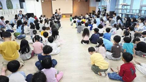 10월 4일 주일예배  이미지 23