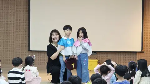 10월 4일 주일예배  이미지 27