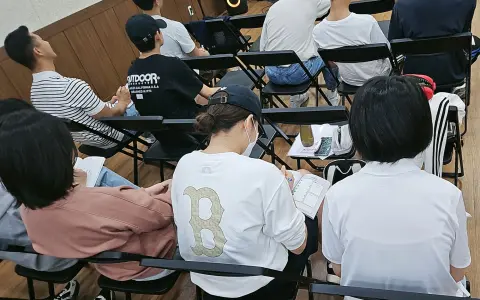 10월 11일 주일예배 이미지 9