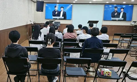 10월 11일 주일예배 이미지 6