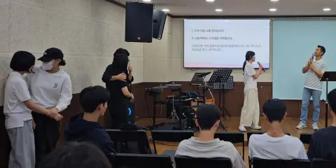 10월 11일 주일예배 이미지 14