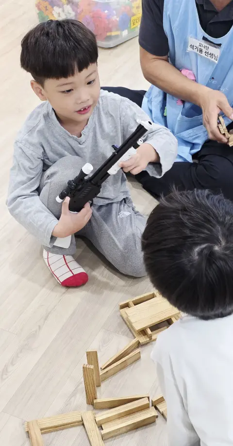 10월 11일 주일예배  이미지 9