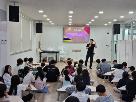 10월11일예배 이미지 4
