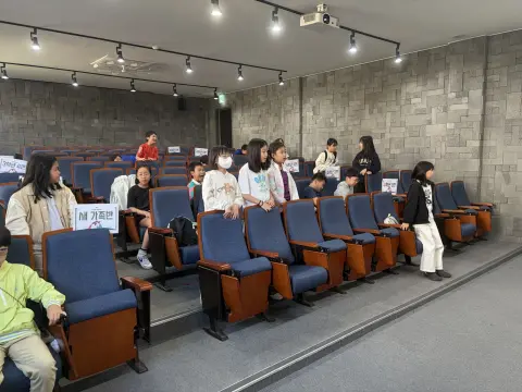 2026년 10월 11일 초등부 예배사진 이미지 29