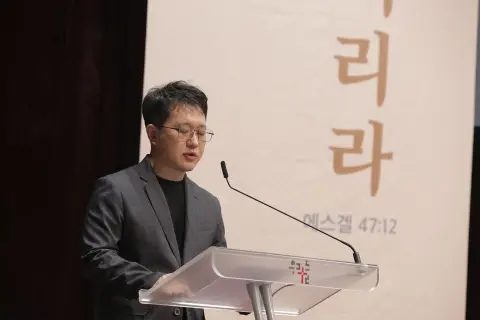 10월 둘째주 우리들교회 모습 이미지 43