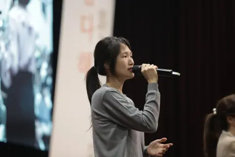 10월 둘째주 우리들교회 모습 이미지 59