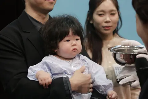 10월 둘째주 우리들교회 모습 이미지 80