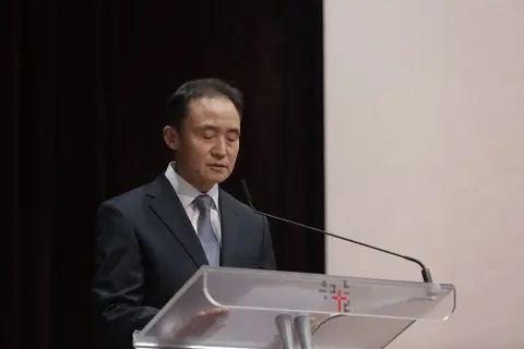 10월 둘째주 우리들교회 모습 이미지 71