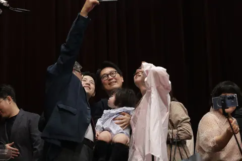 10월 둘째주 우리들교회 모습 이미지 102
