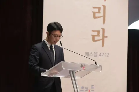 10월 둘째주 우리들교회 모습 이미지 23