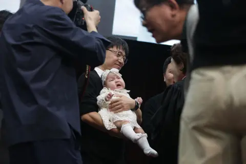10월 둘째주 우리들교회 모습 이미지 98
