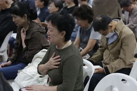 10월 둘째주 우리들교회 모습 이미지 21