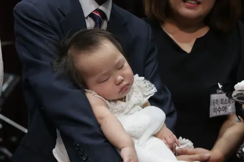 10월 둘째주 우리들교회 모습 이미지 91