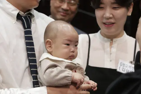 10월 둘째주 우리들교회 모습 이미지 88