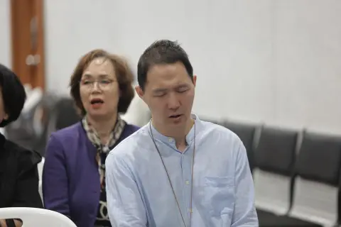 10월 둘째주 우리들교회 모습 이미지 62
