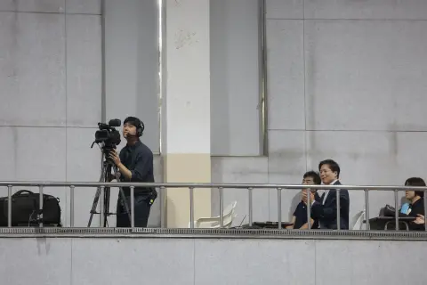 10월 둘째주 우리들교회 모습 이미지 9