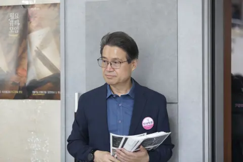 10월 둘째주 우리들교회 모습 이미지 47