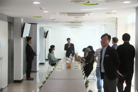 10월 둘째주 우리들교회 모습 이미지 136