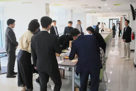 10월 둘째주 우리들교회 모습 이미지 135