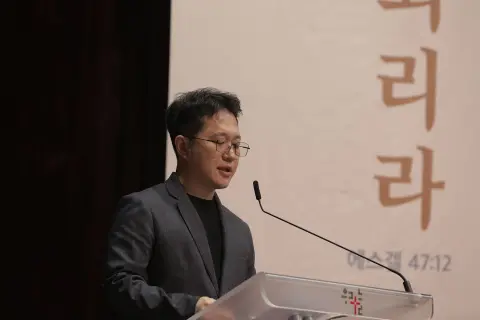10월 둘째주 우리들교회 모습 이미지 103
