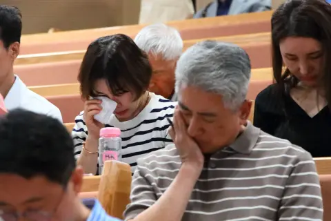 10월 둘째주 우리들교회 모습 이미지 130