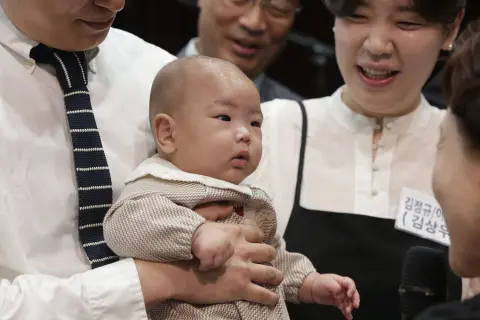 10월 둘째주 우리들교회 모습 이미지 90