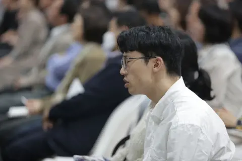 10월 둘째주 우리들교회 모습 이미지 64